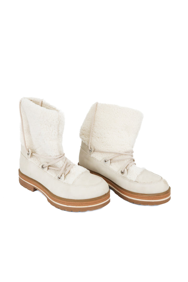 portland neutral "nora" sherpa boots (8)