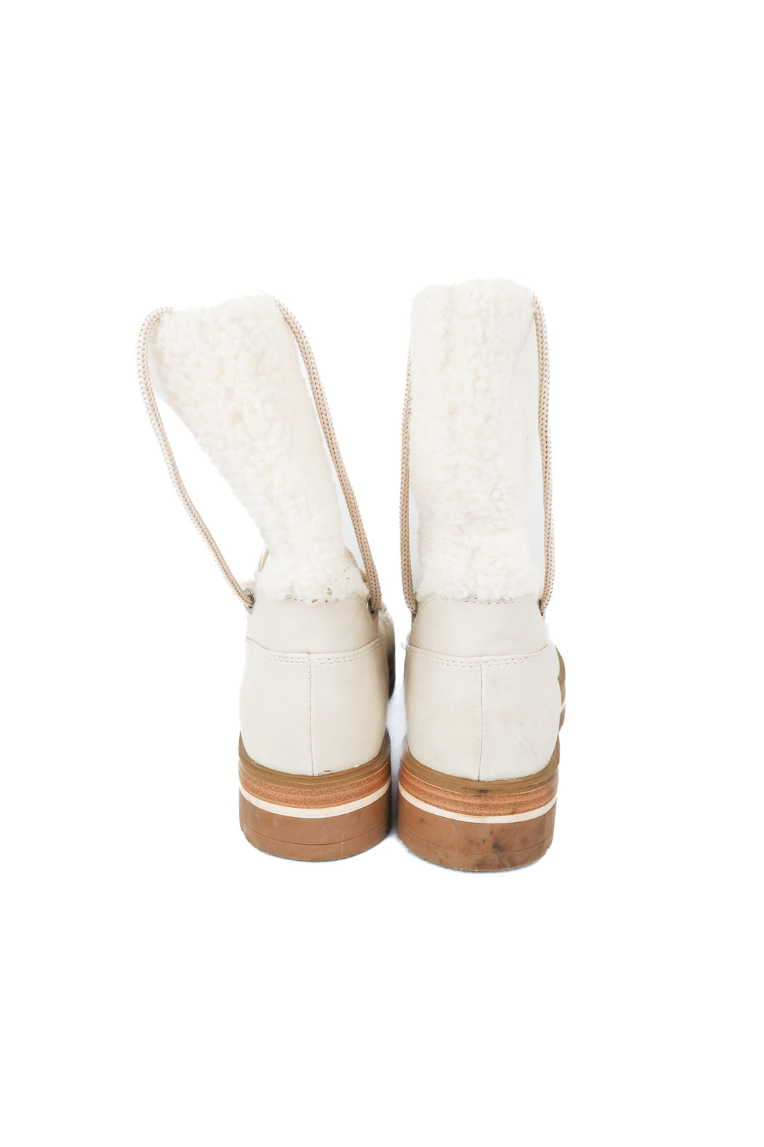 portland neutral "nora" sherpa boots (8)