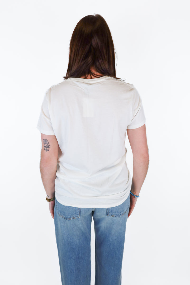 “Jouer” Graphic T-Shirt (L)