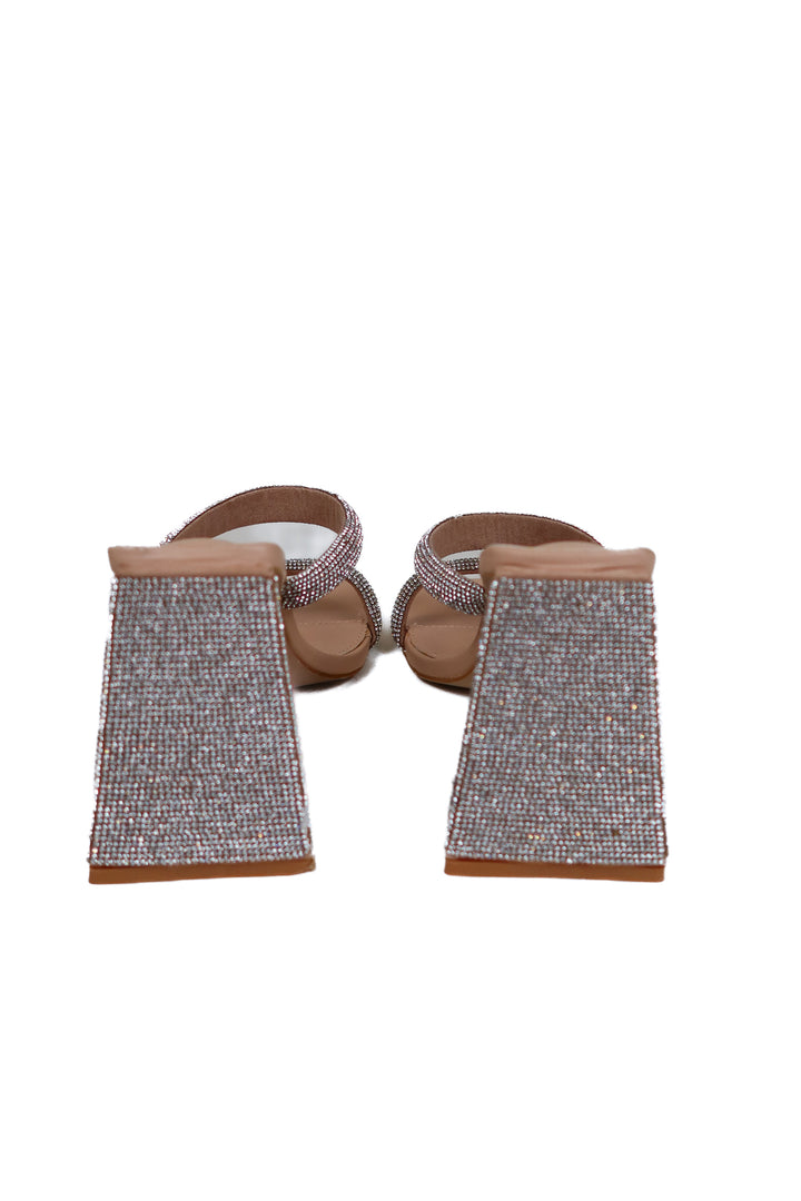 Mata Rhinestone Heeled Open Toe Sandals (7)