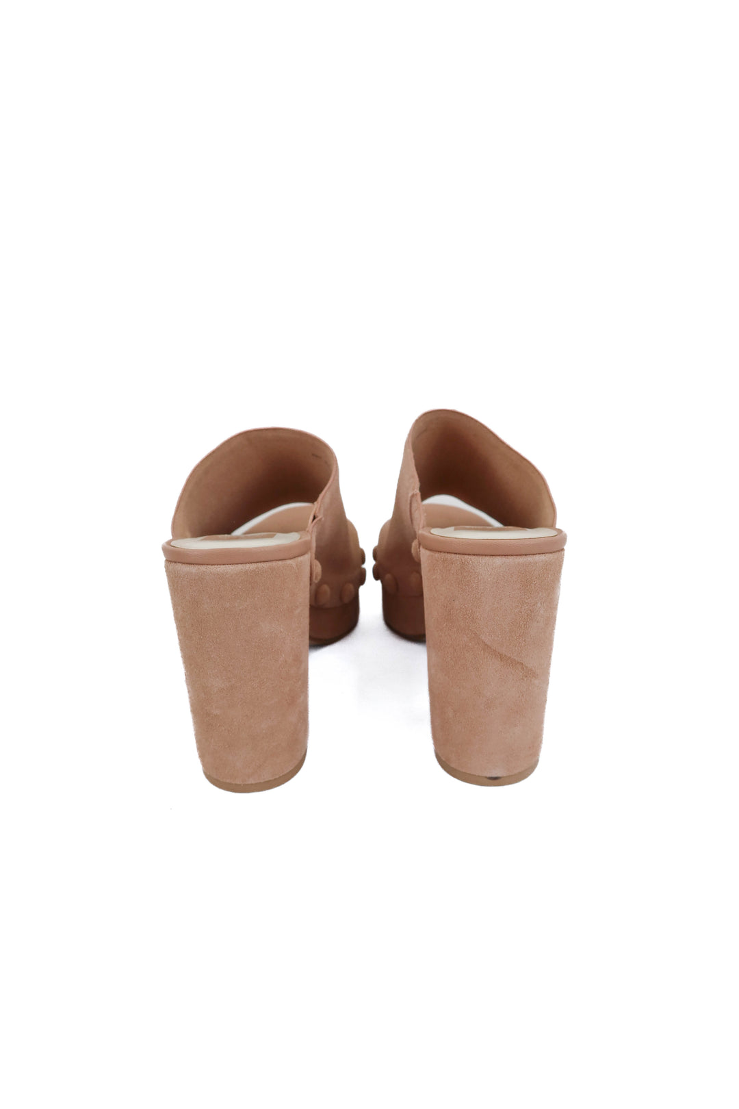 dolce vita suede block heel sandals (7)