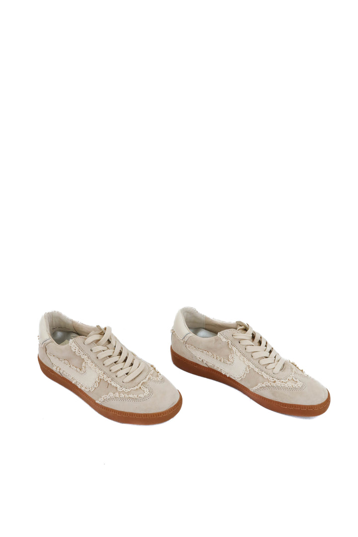 dolce vita lace sneakers (7; retail $145)