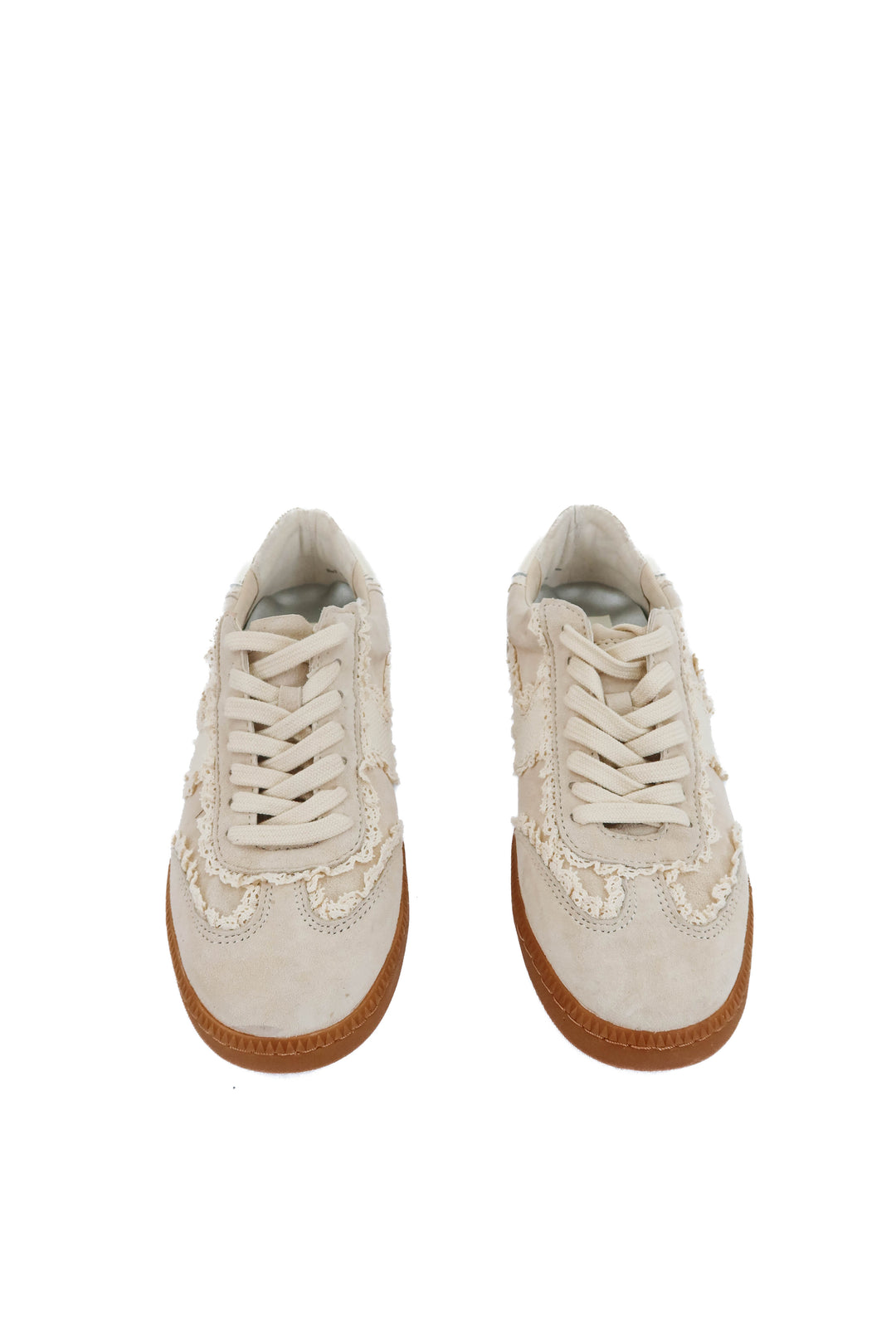 dolce vita lace sneakers (7; retail $145)