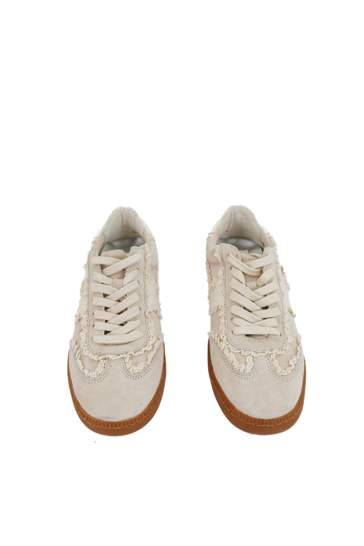 dolce vita lace sneakers (7; retail $145)