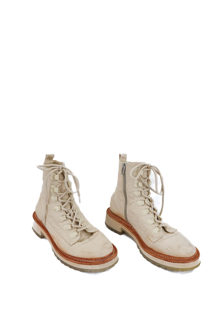 dolce vita cream lace up boots (7)