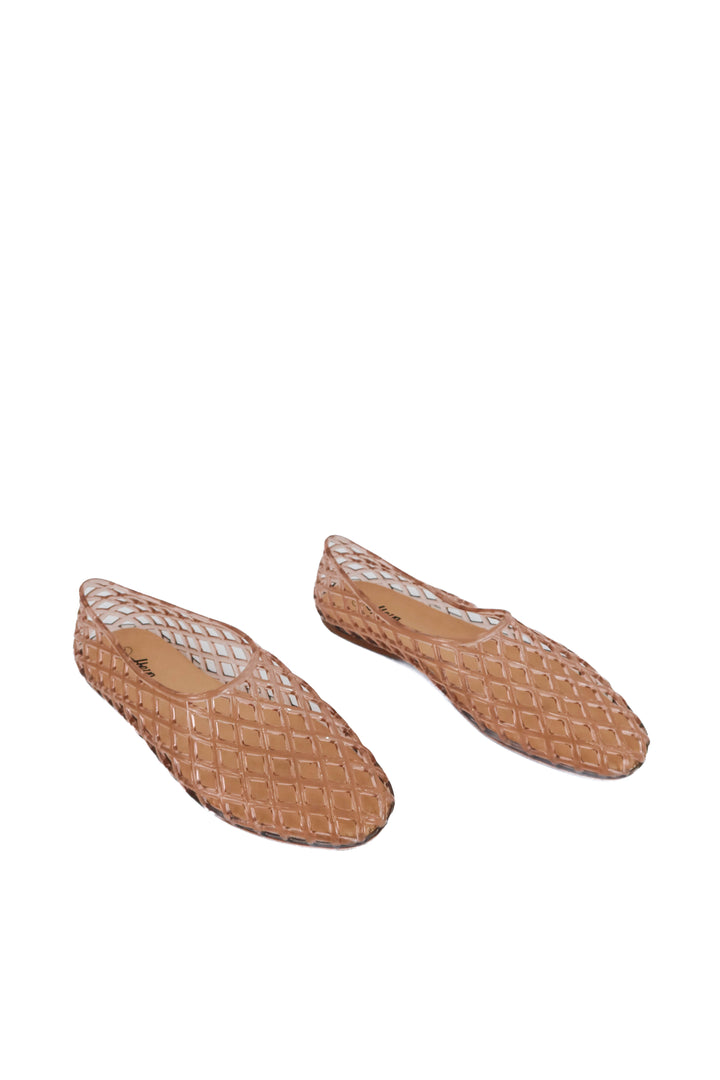 hera pink jelly flats (38)