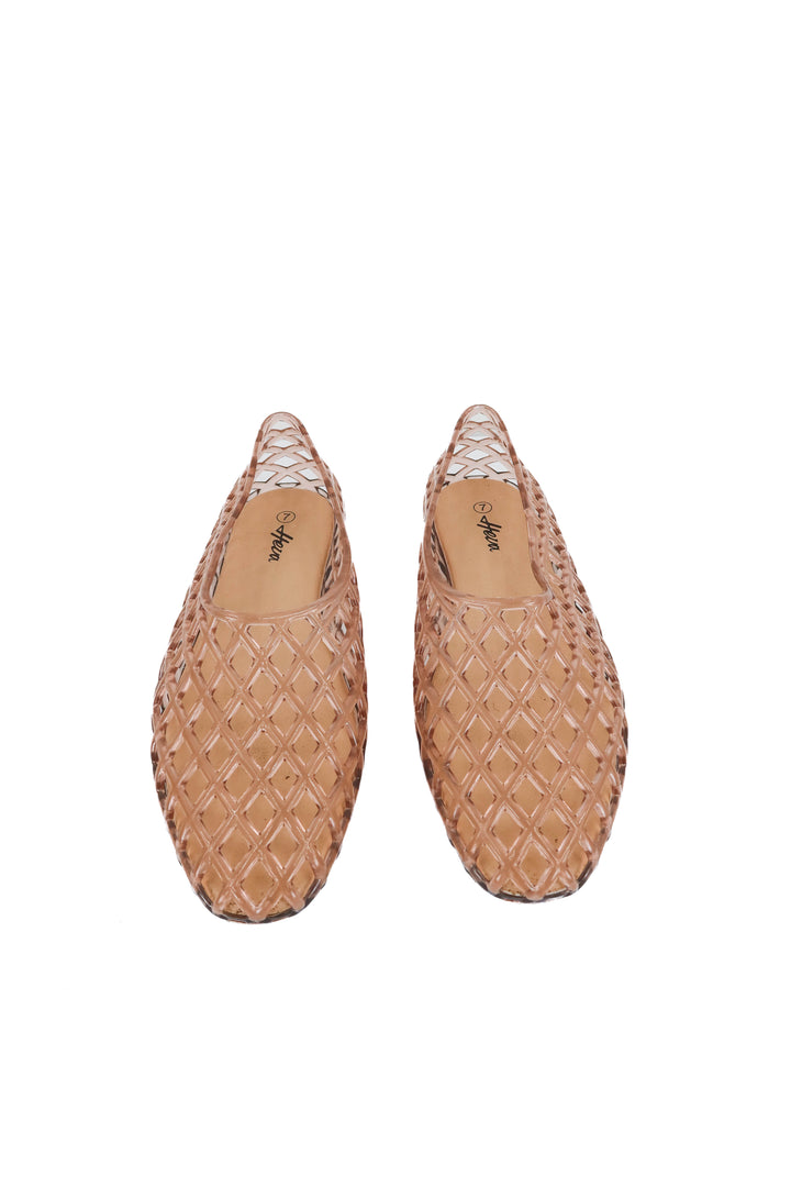 hera pink jelly flats (38)