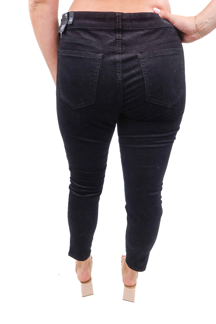 KUT black cords ( 12p)