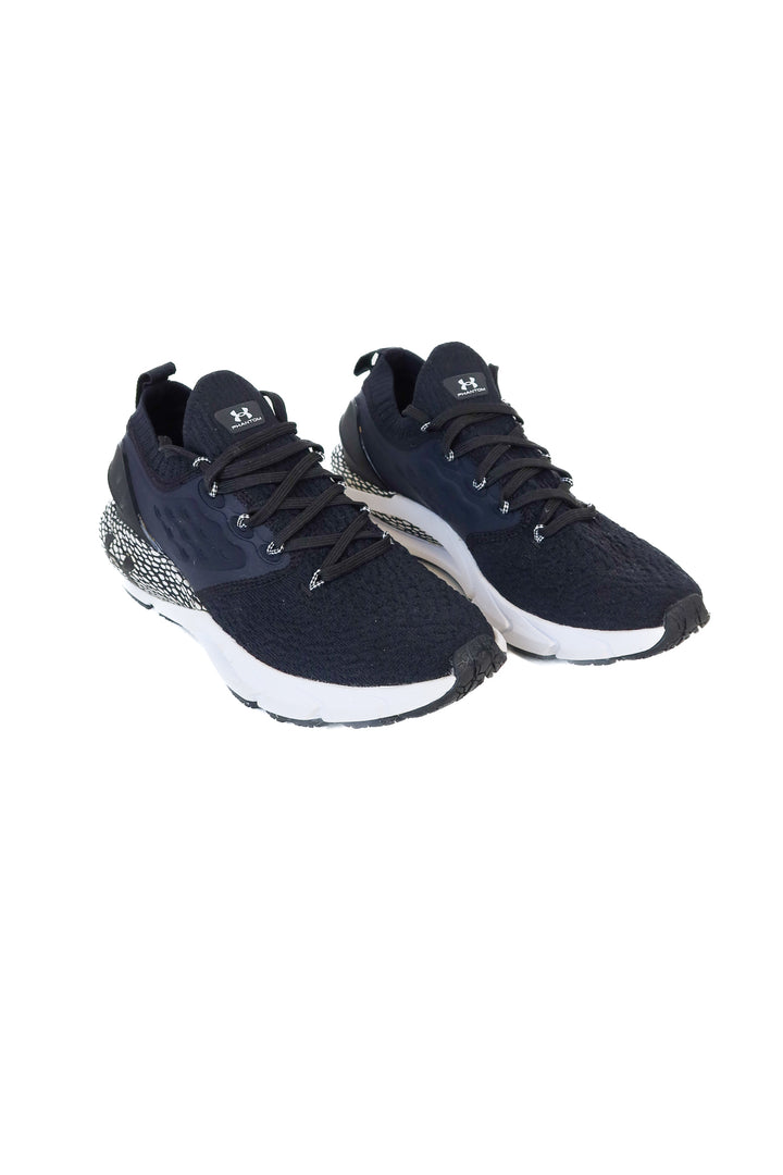 Under Armour Black Phantom Speedform Sneakers NWOT (7)
