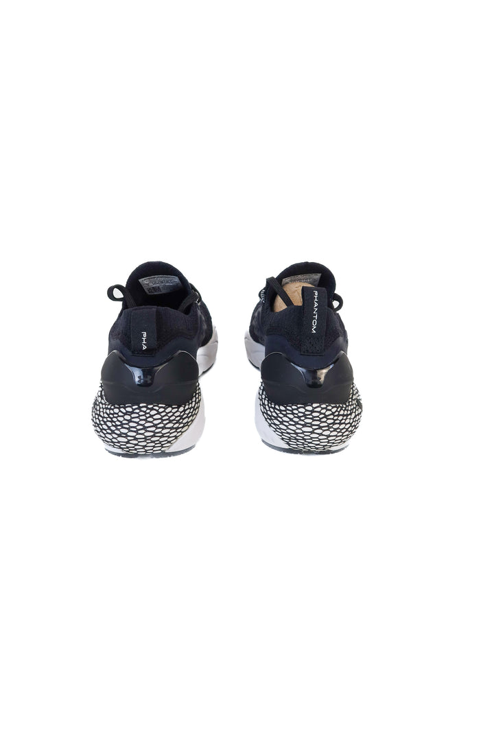 Under Armour Black Phantom Speedform Sneakers NWOT (7)
