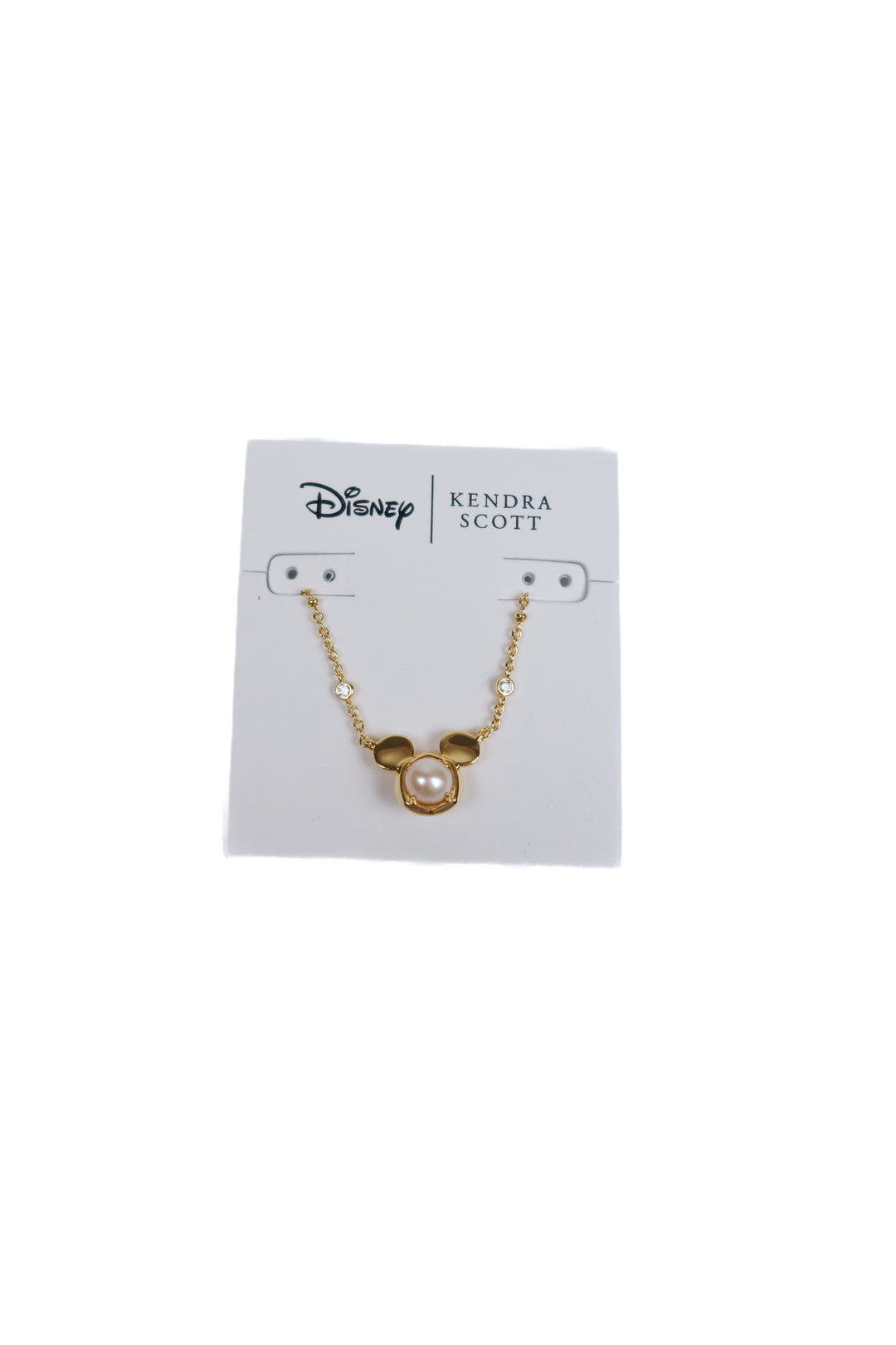 kendra scott disney necklace