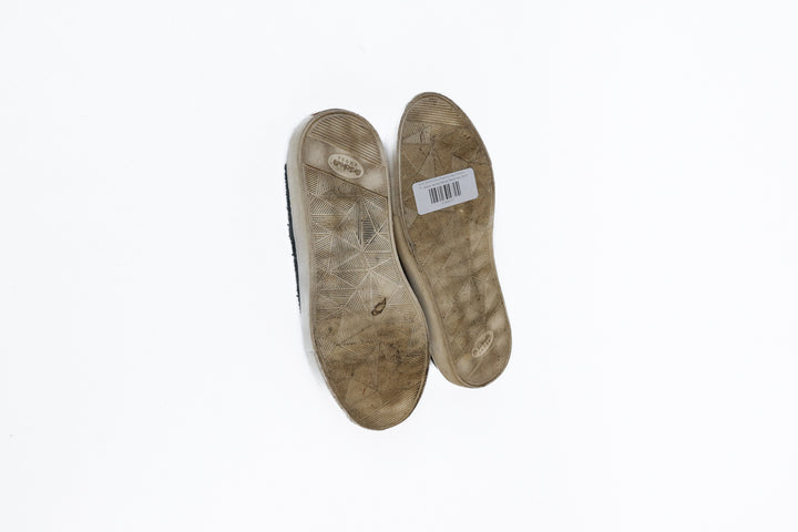 Dr. Scholl's Faux Shearling Slip-on Sneaker Mules (7)