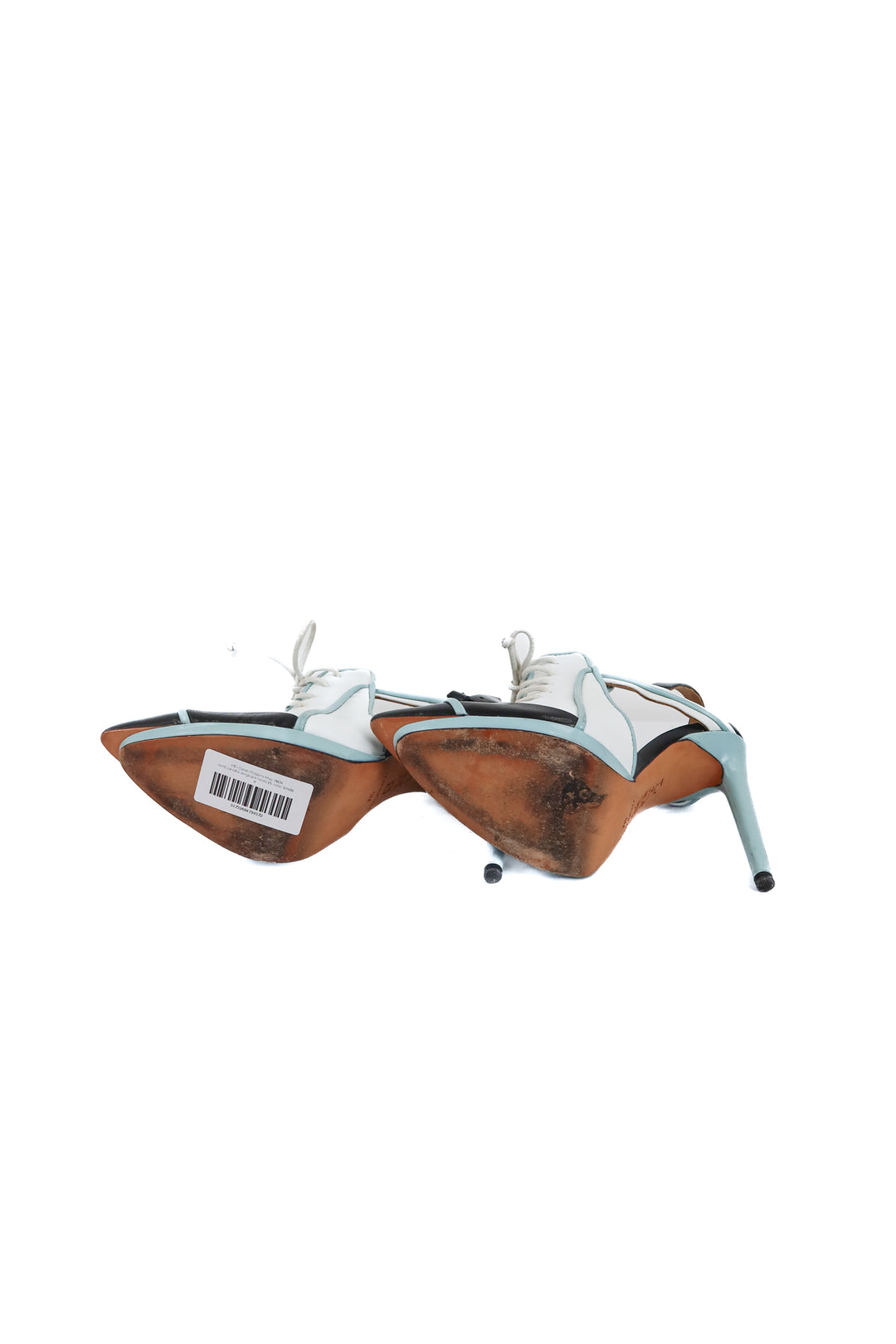 lamb janetta slingback heels (9; retail $260)