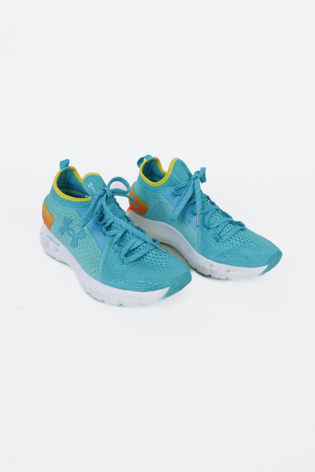 Under Armour Aqua Running Shoes (7.5)