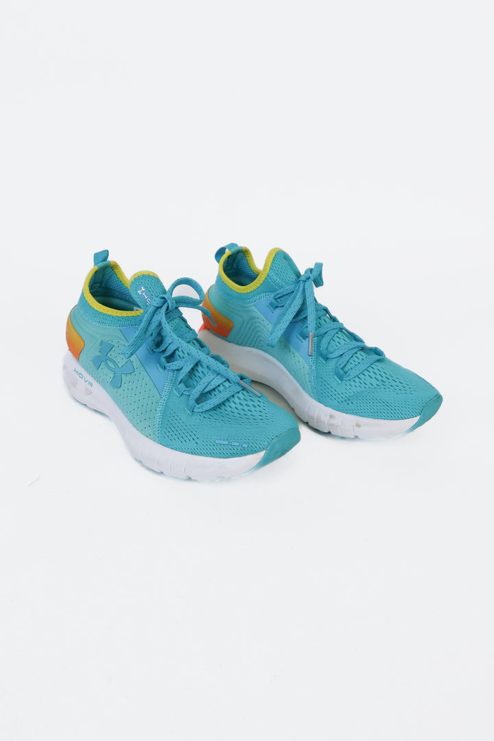 Under Armour Aqua Running Shoes (7.5)