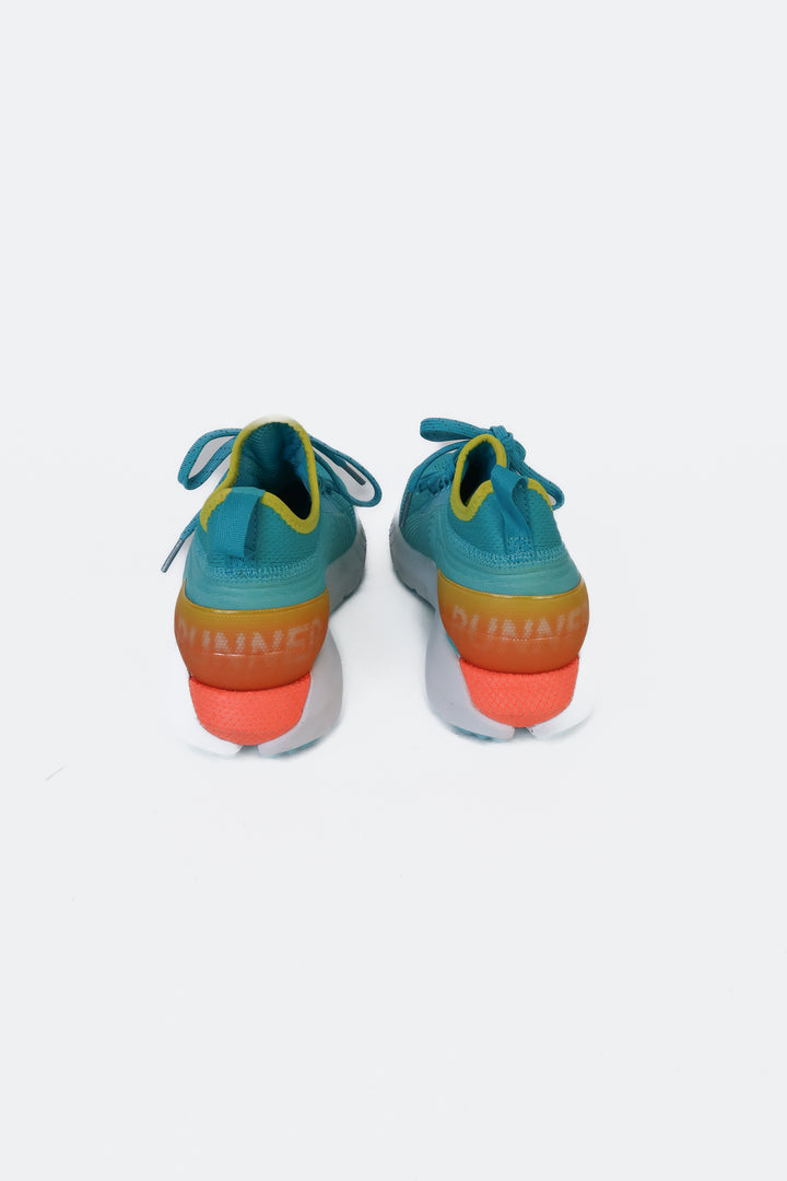 Under Armour Aqua Running Shoes (7.5)