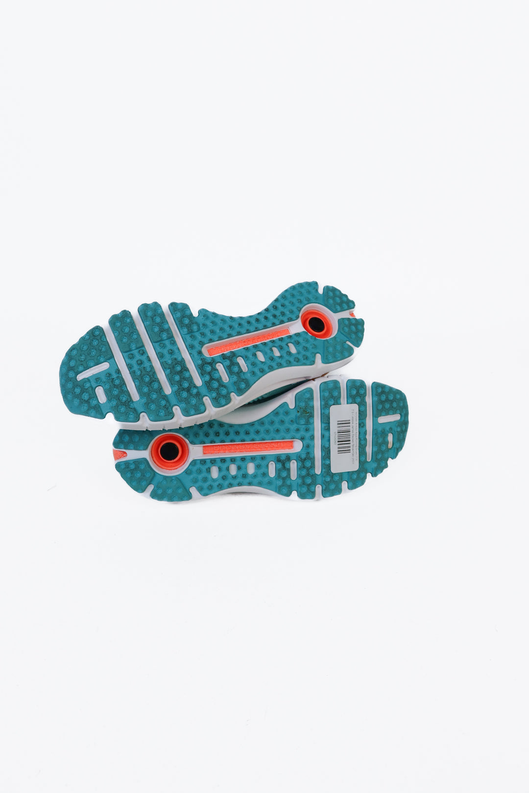 Under Armour Aqua Running Shoes (7.5)