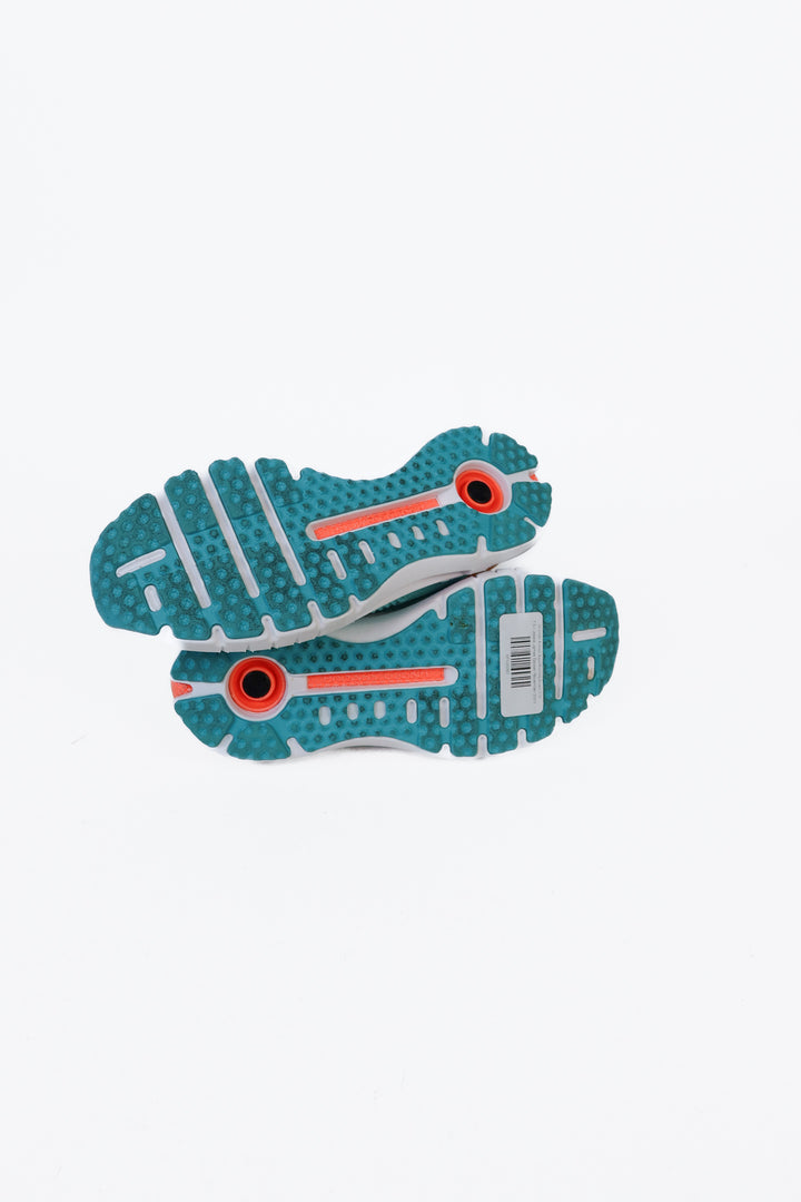 Under Armour Aqua Running Shoes (7.5)