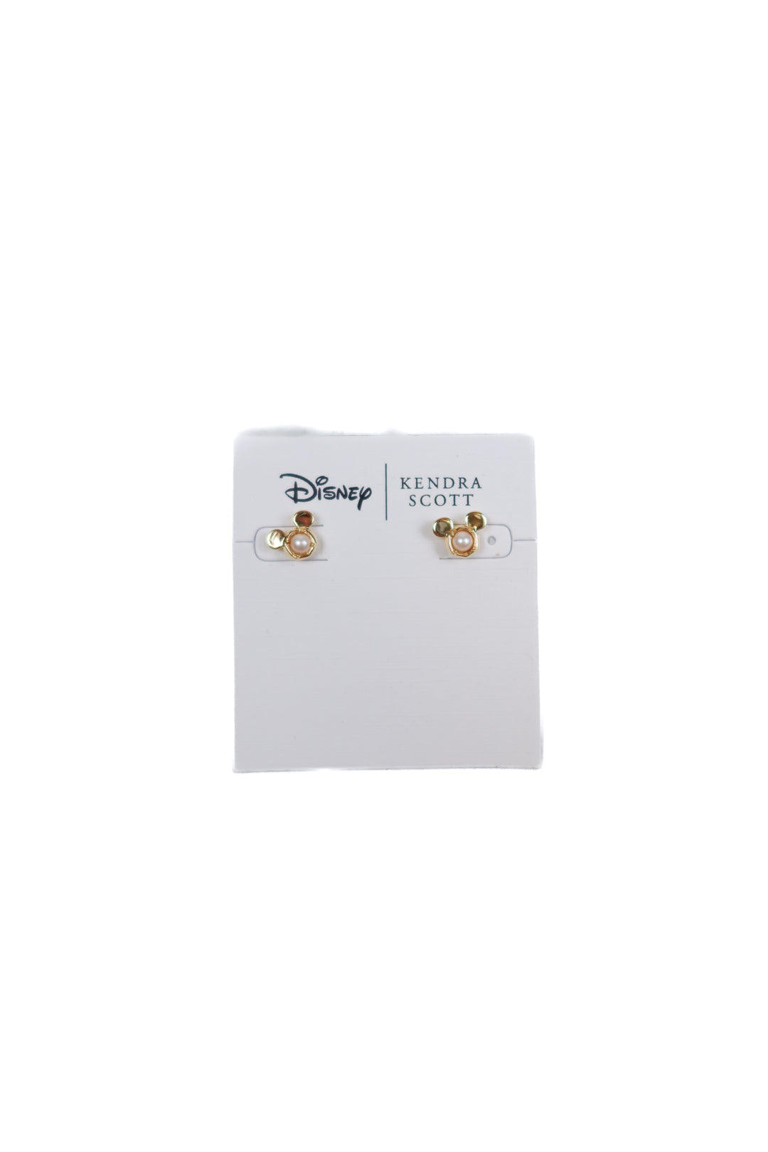 kendra scott disney stud earrings
