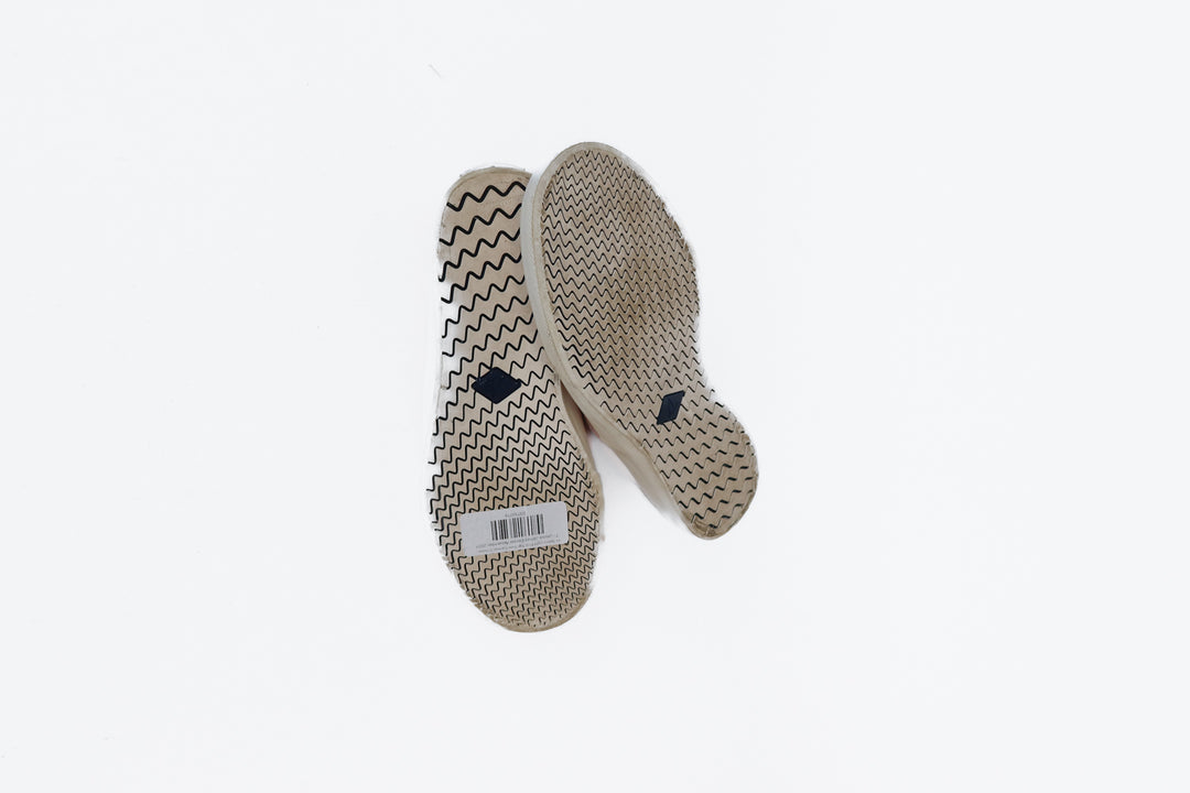Sperry Light Pink Top-Sider Canvas Sneakers (7)