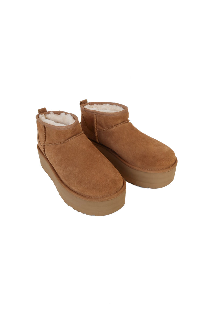 ugg platform mini boots (8)