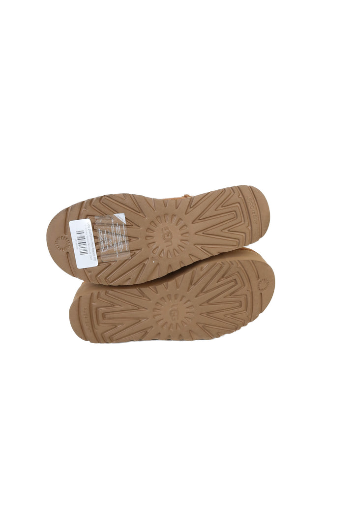 ugg platform mini boots (8)