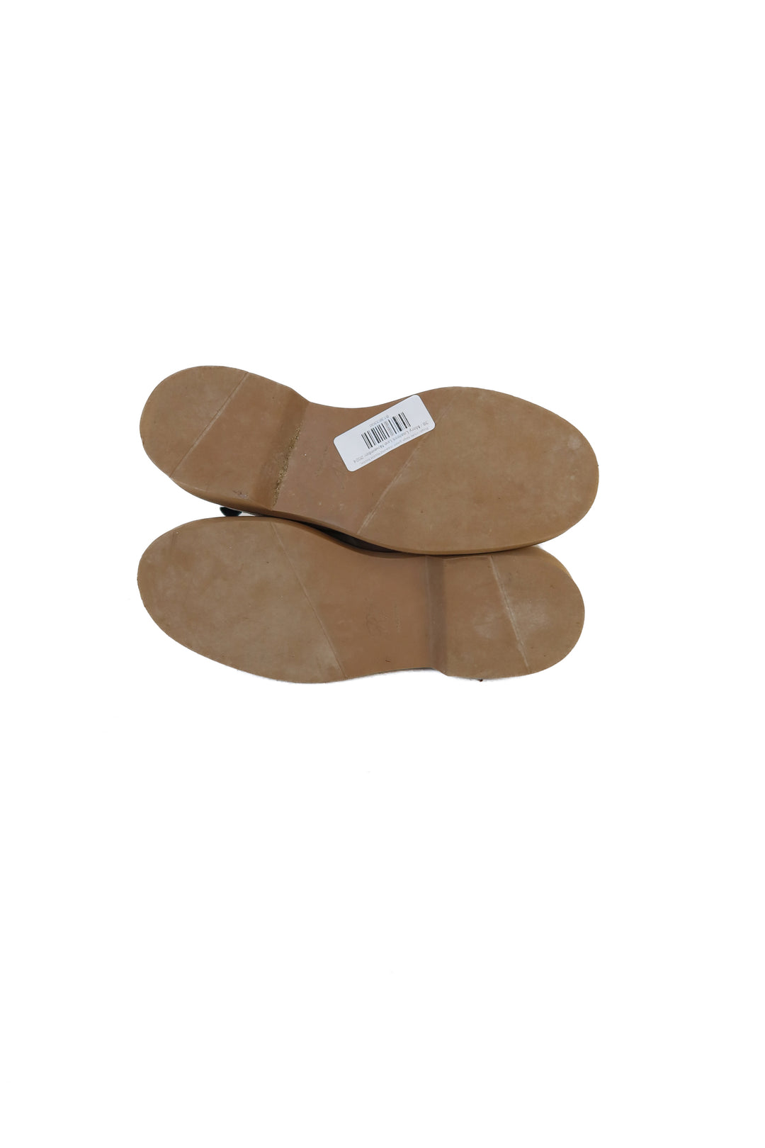 Roger vivier taupe diamond buckle booties (38/ US 7.5-8; retail $1,150)