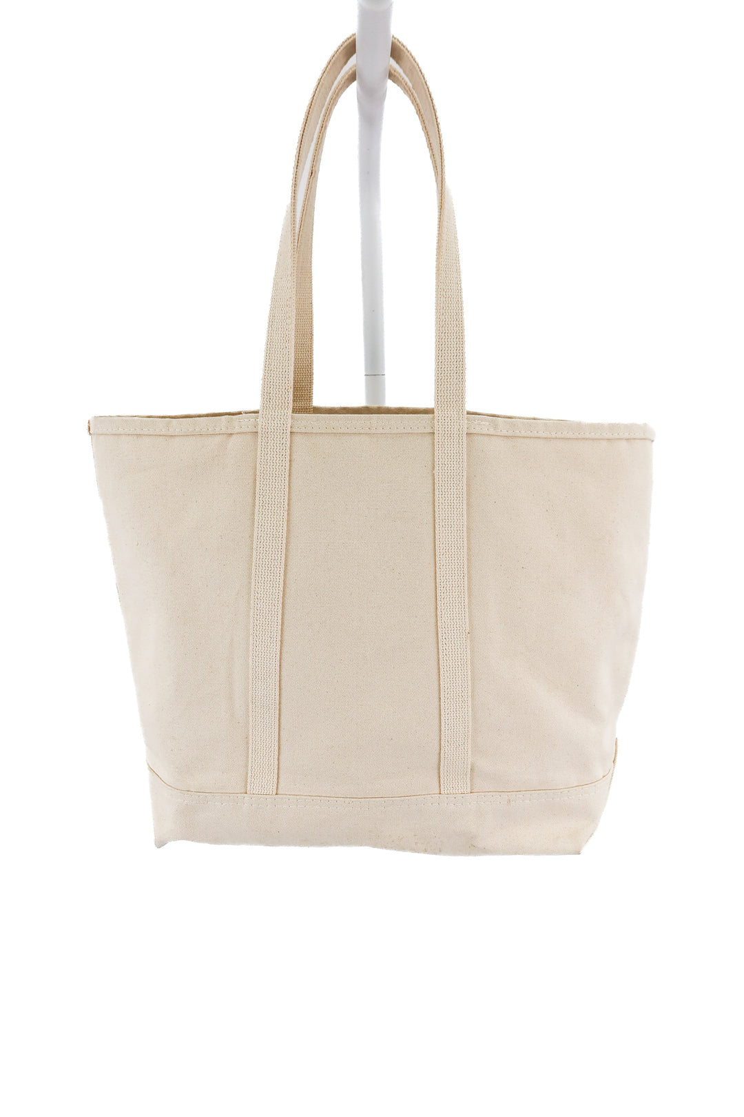 steele "that's my jam" canvas tote