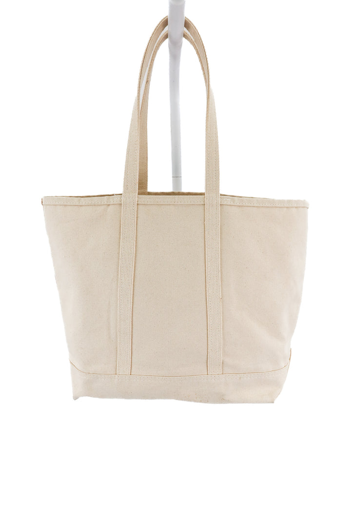 steele "that's my jam" canvas tote
