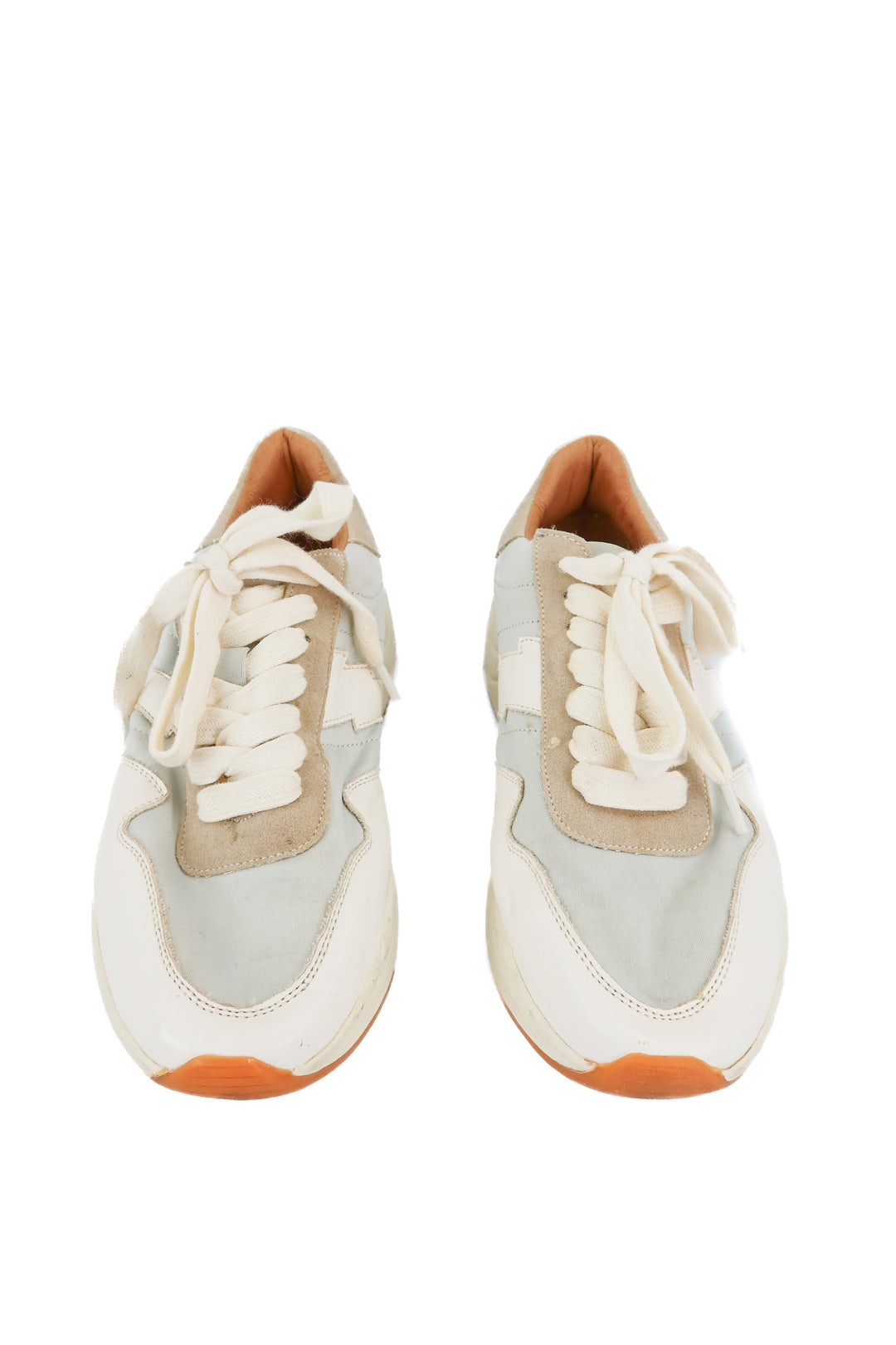 oasis society lightning bolt blue/white tennis shoes (6.5)