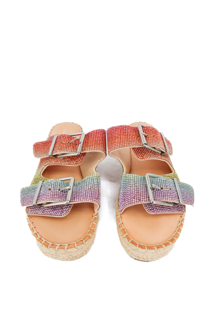 gianni bini tyyla rainbow sparkle banded espadrille platform sandal (7)