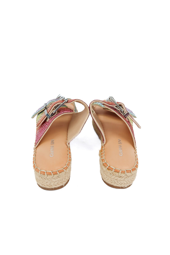 gianni bini tyyla rainbow sparkle banded espadrille platform sandal (7)