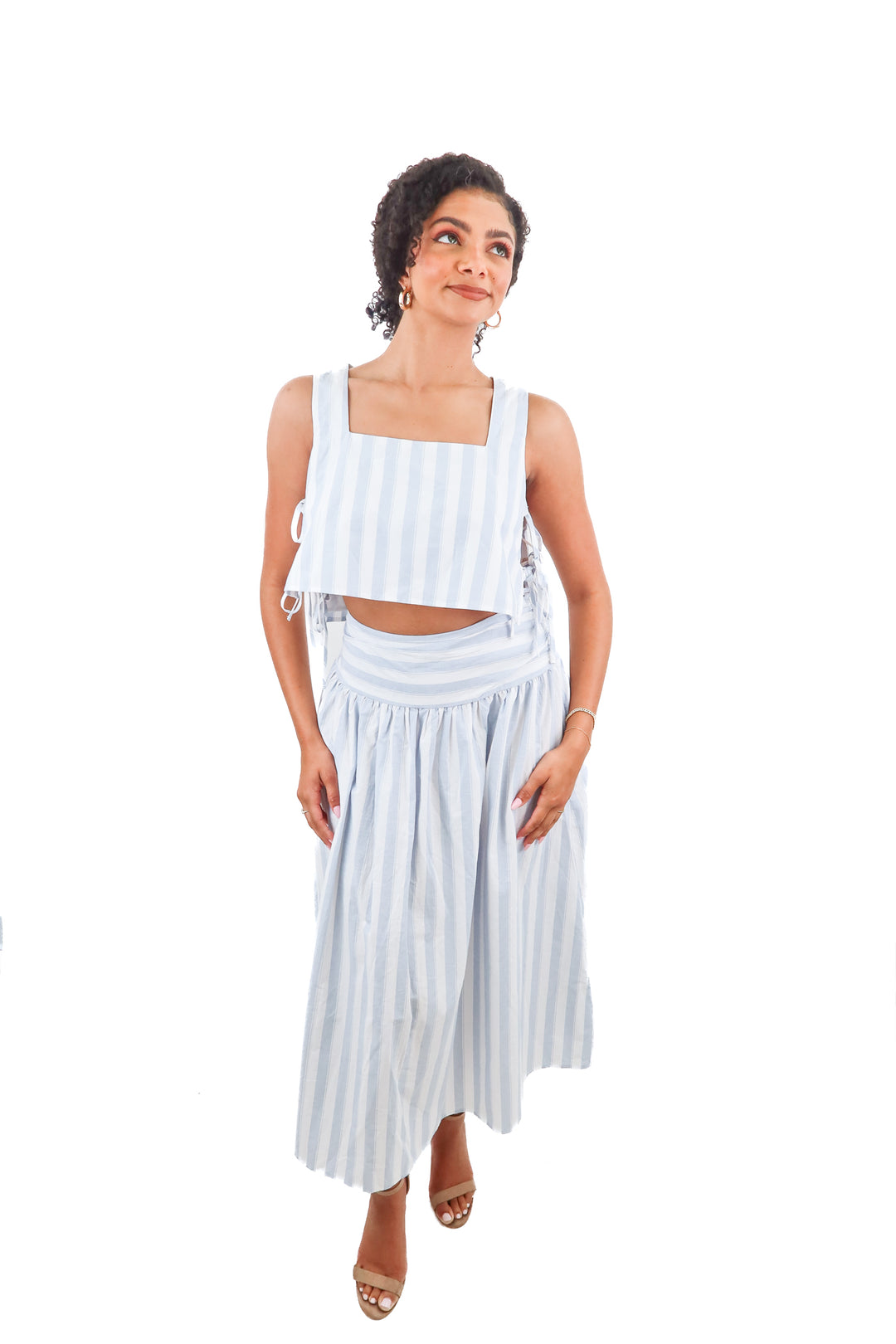 Mable Lyra Skirt Set NWT (M)