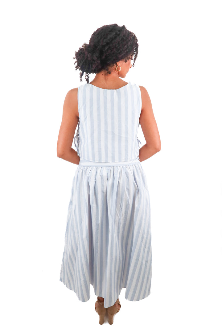 Mable Lyra Skirt Set NWT (M)