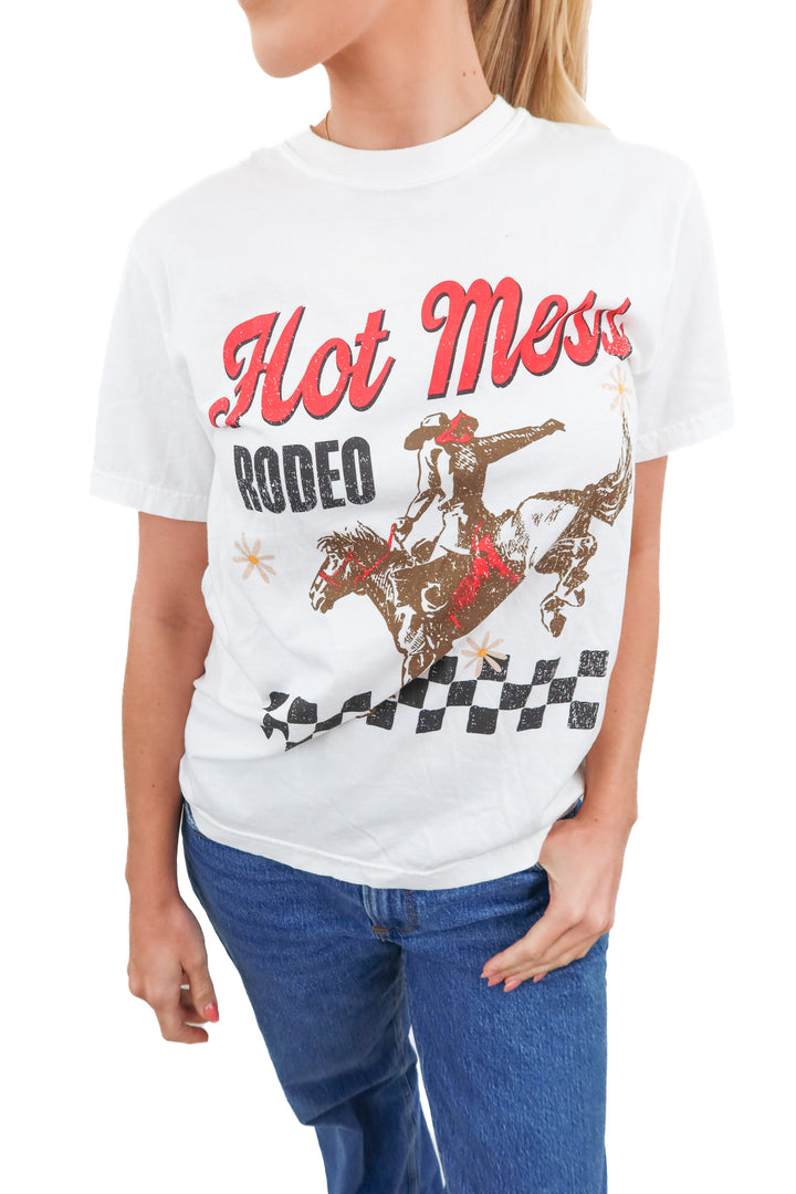hot mess rodeo NWT (s)