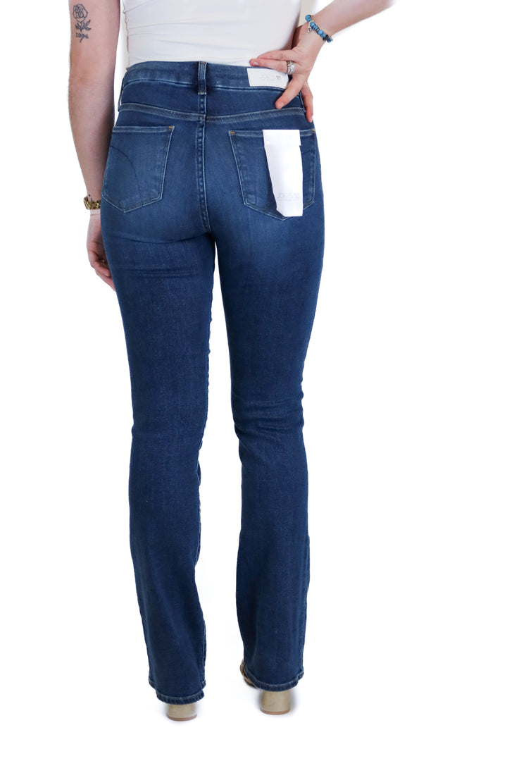 Joe's Hi(rise) Honey Curvy Bootcut Jeans NWT; Retails for $198 (26)