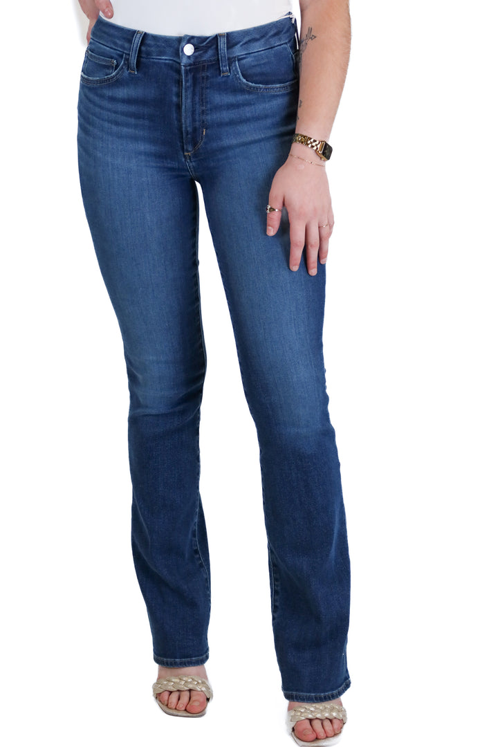 Joe's Hi(rise) Honey Curvy Bootcut Jeans NWT; Retails for $198 (26)