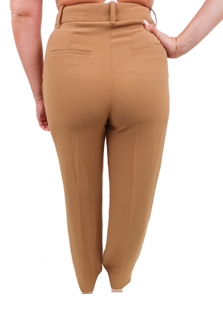 wilfred brown the effortless pant (6; retail $148)