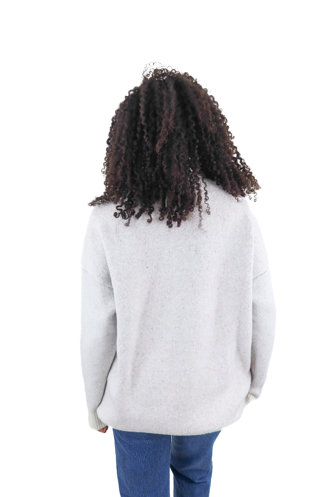 show me your mumu tis the season sweater NWT (xs; retail $152)