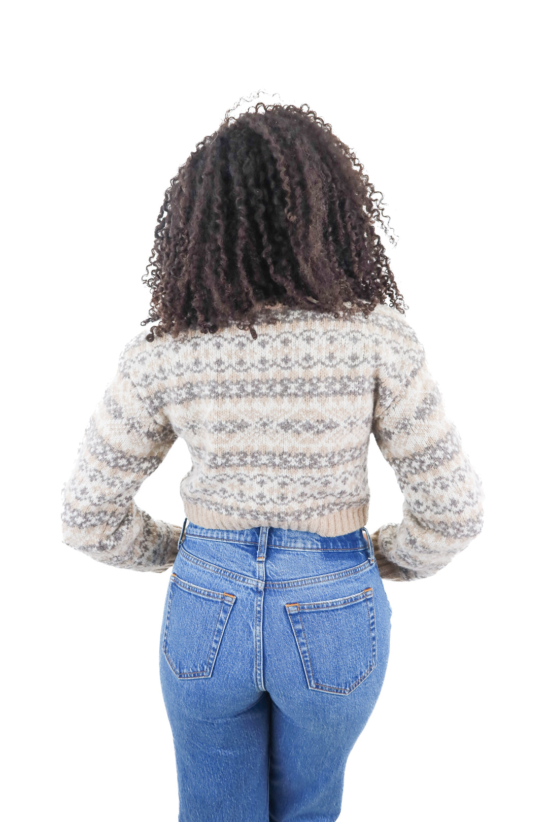dh new york mock neck sweater NWT (xs; retail $295)