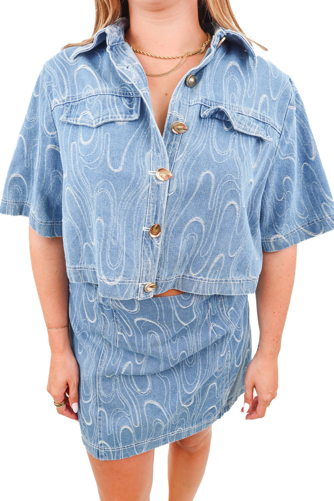 petal + pup denim groovy set (10)