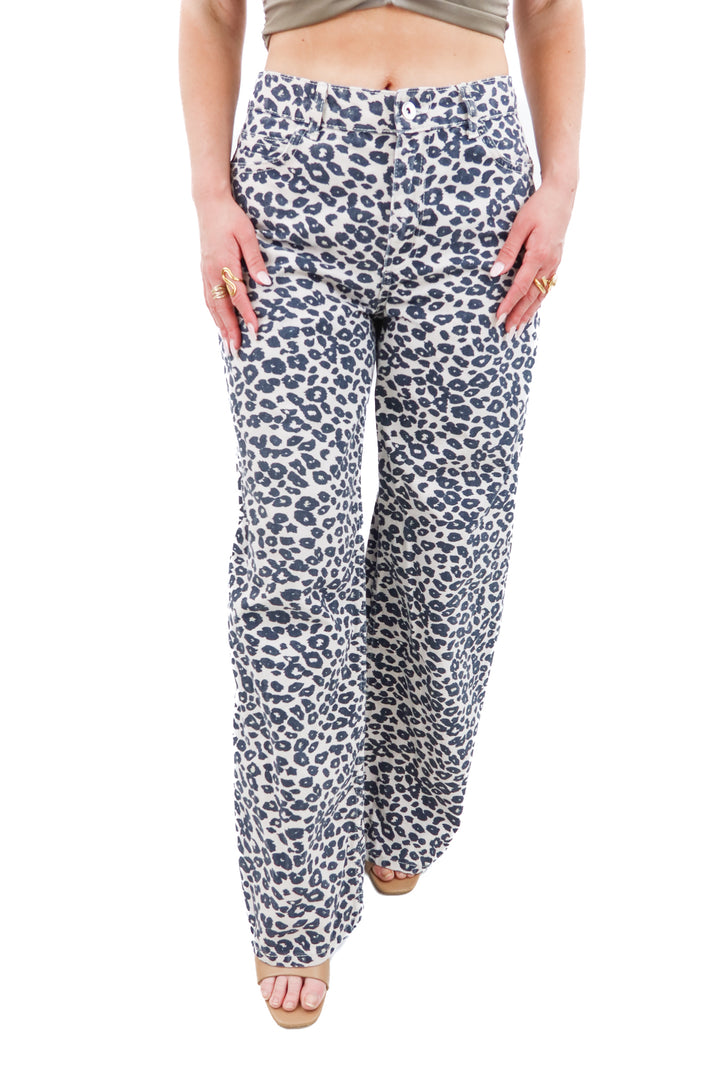 zara white cheetah jeans (6)