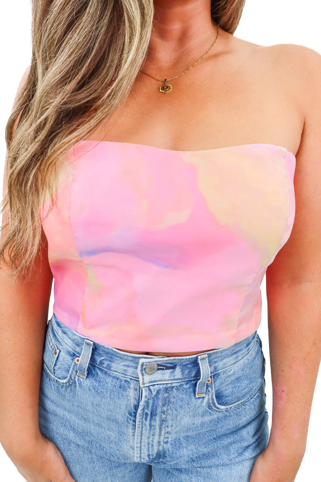hutch multi pastel corset top (12)