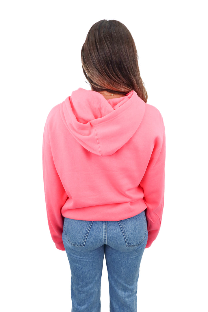 rich mommy vibes hoodie (XL*)