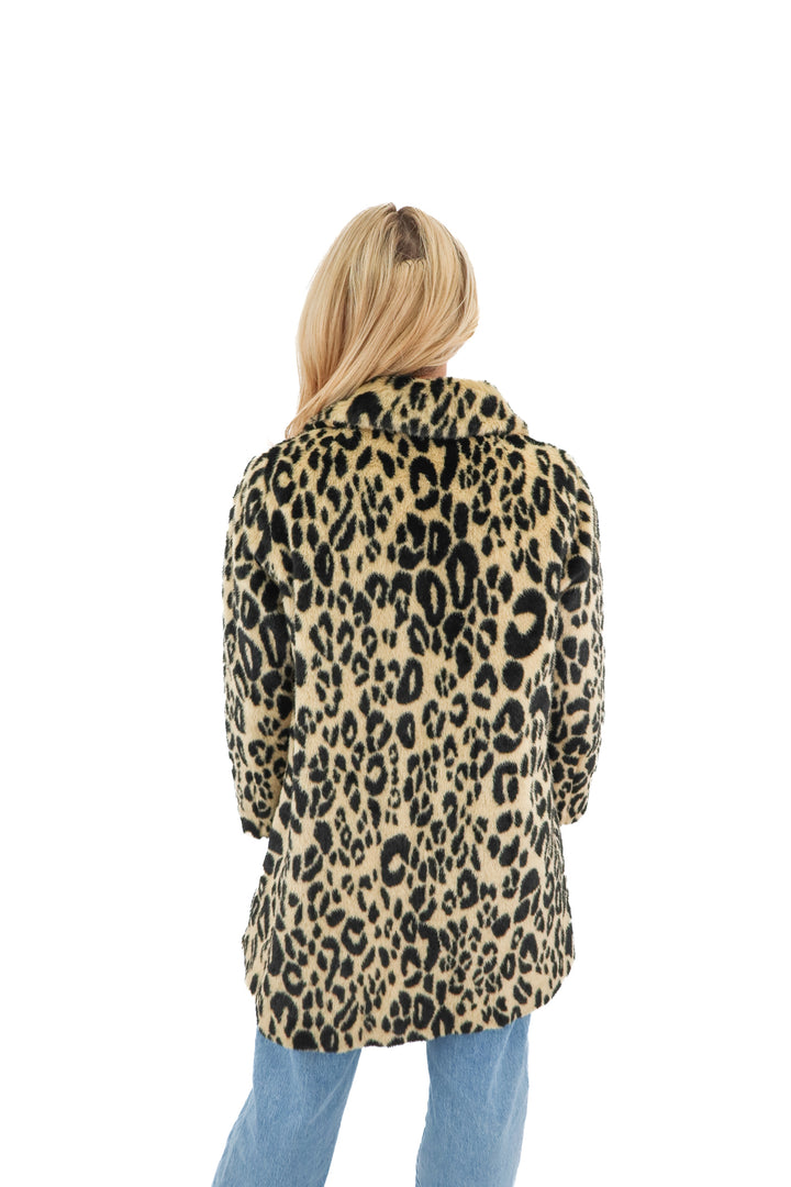 h&m leopard pea coat (8)