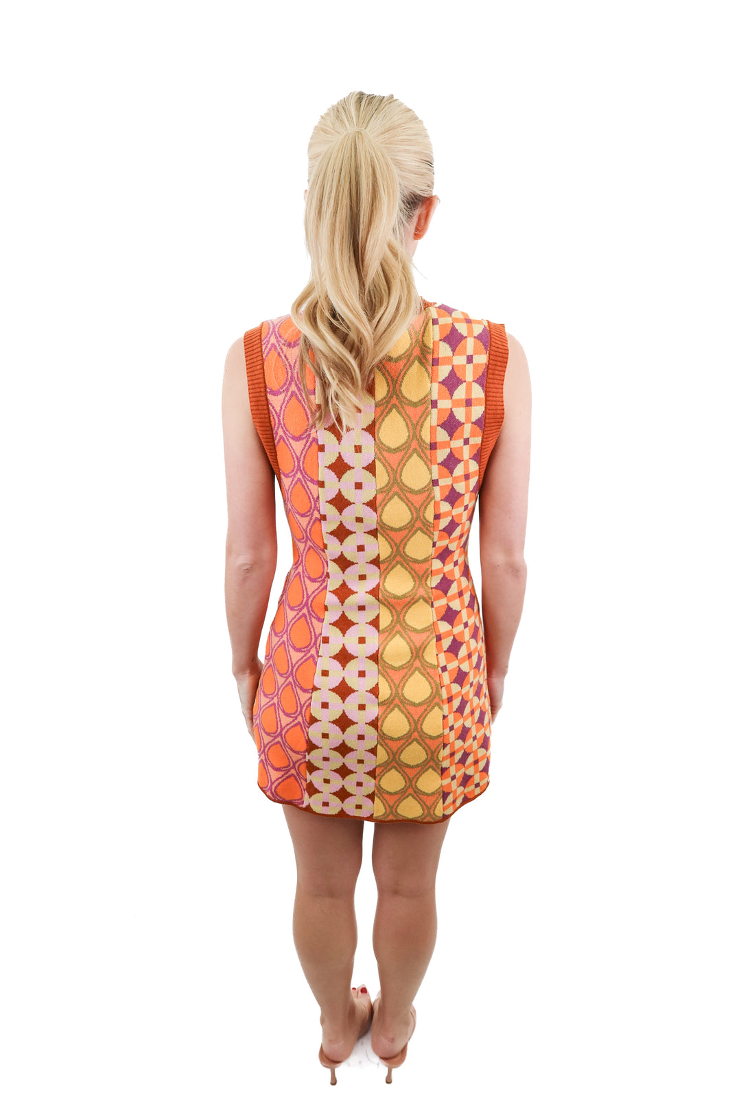 free people groovy knit dress NWT (xs; retail $148)