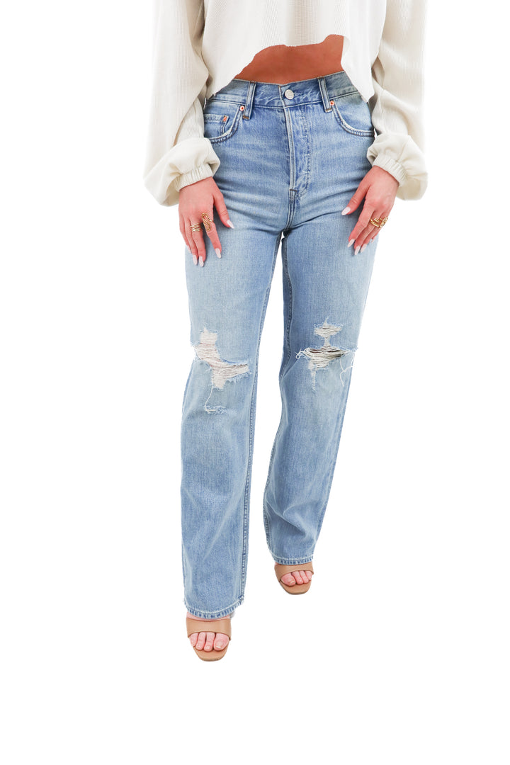 grlfrnd bella low rise distressed jeans (25)