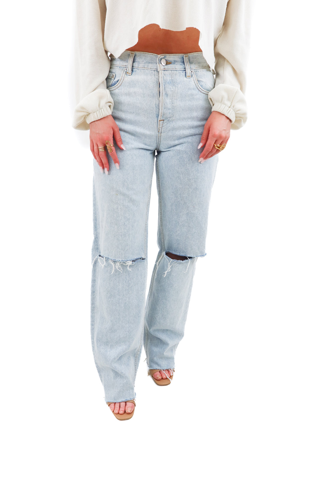 grlfrnd bella low rise light wash jeans (25)