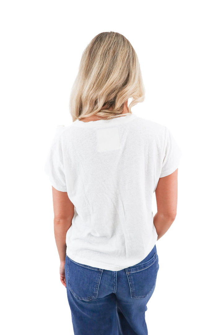 mother graphic tshirt (m; retail $115)