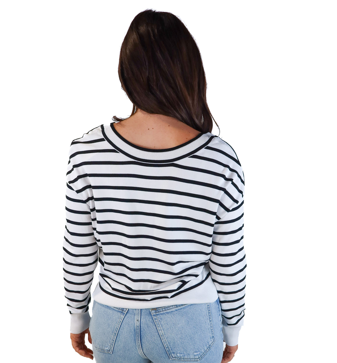 Express black/white reversible sweater NWT (xs; retails for $74)